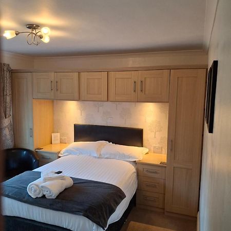 Glenwood Guesthouse Бетус-і-Койд Екстер'єр фото