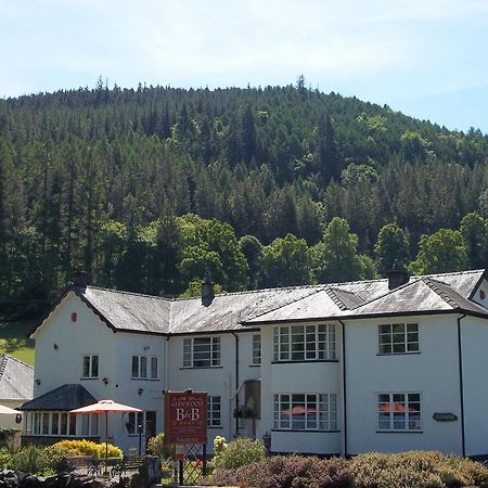 Glenwood Guesthouse Бетус-і-Койд Екстер'єр фото