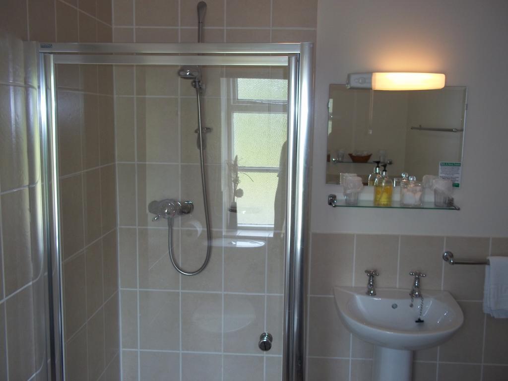 Glenwood Guesthouse Бетус-і-Койд Номер фото