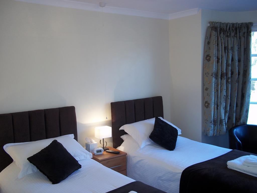 Glenwood Guesthouse Бетус-і-Койд Номер фото